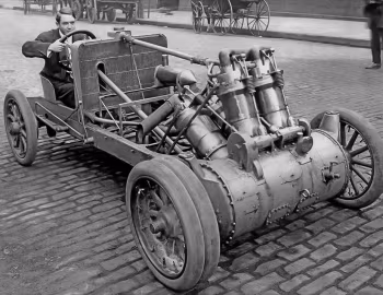 Christie '1908