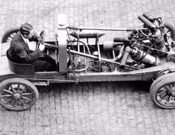 Christie '1908