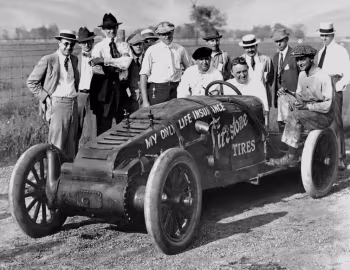 Christie '1909