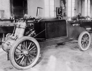 Christie '1907