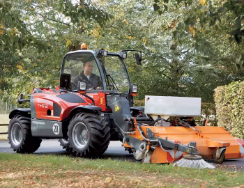 Weidemann T4512 '2013–pr.
