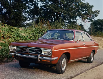 Chrysler 180 '10.1970–76