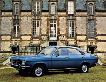 Chrysler 180 '10.1970–76