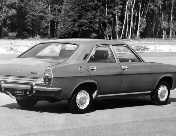 Chrysler 180 '10.1970–76