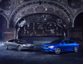 2015–17 Chrysler 200 (UF) '03.2014–12.2016