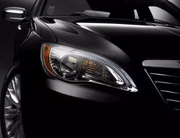 2011–14 Chrysler 200 (JS) '12.2010–14