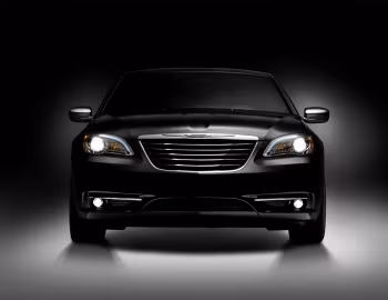 2011–14 Chrysler 200 (JS) '12.2010–14