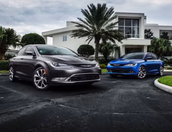 2015–17 Chrysler 200 (UF) '03.2014–12.2016