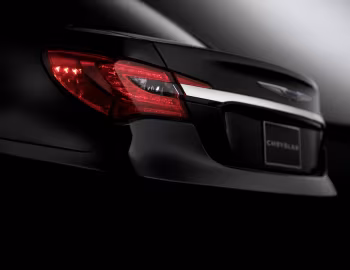 2011–14 Chrysler 200 (JS) '12.2010–14