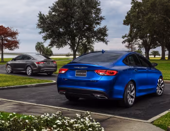 2015–17 Chrysler 200 (UF) '03.2014–12.2016