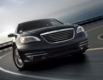 2011–14 Chrysler 200 (JS) '12.2010–14