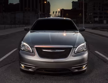 2013½ Chrysler 200S "Special Edition" (JS) '2013