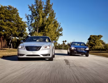 2012–14 Chrysler 200 Convertible [North America] (JS) '2011–13