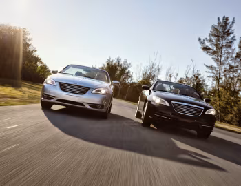 2012–14 Chrysler 200 Convertible [North America] (JS) '2011–13