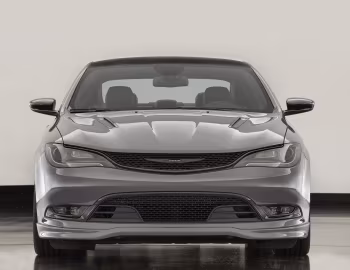Chrysler 200 S Mopar (UF) '11.2015