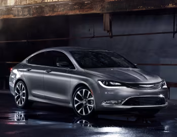 2015–16 Chrysler 200C (UF) '2014–16