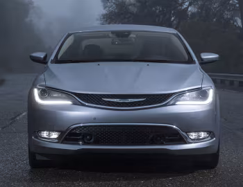 2015–16 Chrysler 200C (UF) '2014–16