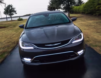 2015–16 Chrysler 200C (UF) '2014–16