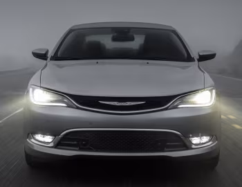 2015–16 Chrysler 200C (UF) '2014–16