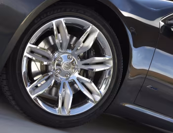 Chrysler 200C EV Concept '01.2009