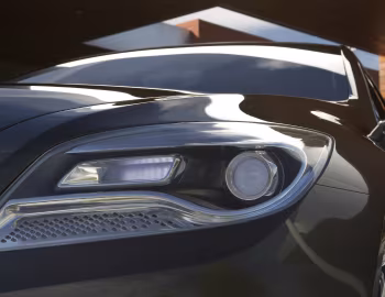 Chrysler 200C EV Concept '01.2009