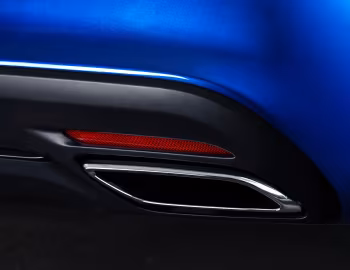 2015–16 Chrysler 200S AWD (UF) '2014–16