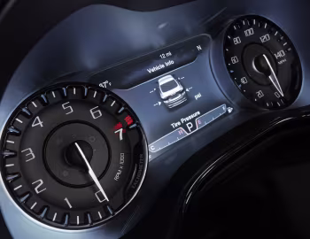 Torpedo 2015–16 Chrysler 200S AWD (UF) '2014–16