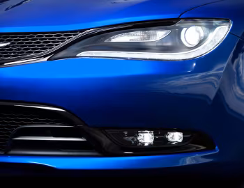 2015–16 Chrysler 200S AWD (UF) '2014–16