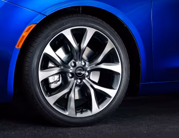2015–16 Chrysler 200S AWD (UF) '2014–16