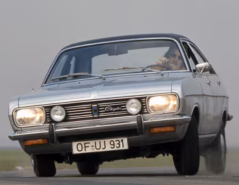 Chrysler 2 Litre '1972–79