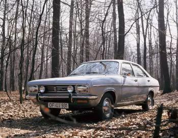 Chrysler 2 Litre '1972–79
