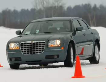 2005–07 Chrysler 300C AWD [North America] (LX) '2004–07