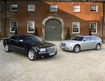 Chrysler 300 (LX) '2004–10