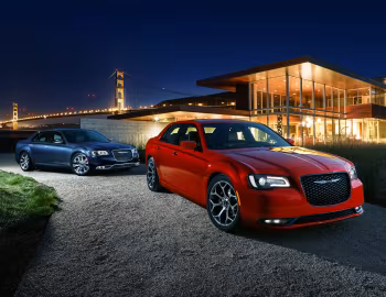 2015–23 Chrysler 300 (LX2) '2015–23