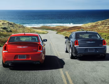 2015–23 Chrysler 300 (LX2) '2015–23