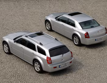 Chrysler 300 (LX) '2004–10