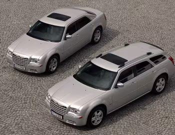 Chrysler 300 (LX) '2004–10