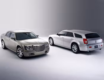 Chrysler 300 (LX) '2004–10