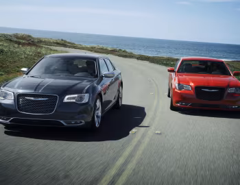 2015–23 Chrysler 300 (LX2) '2015–23