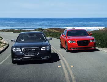 2015–23 Chrysler 300 (LX2) '2015–23