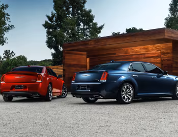 2015–23 Chrysler 300 (LX2) '2015–23