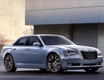 Chrysler 300S (LX2) '2014–15