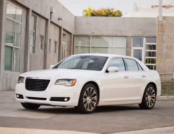 2012–14 Chrysler 300S '2011–14