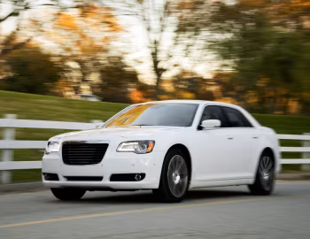 2012–14 Chrysler 300S '2011–14