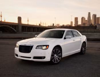 2012–14 Chrysler 300S '2011–14