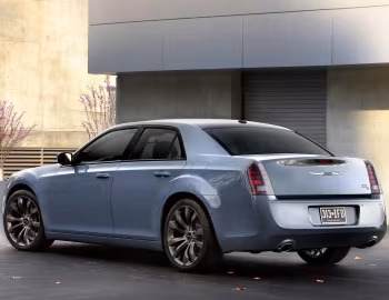 Chrysler 300S (LX2) '2014–15