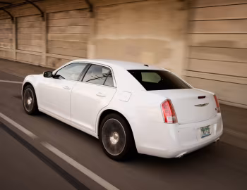 2012–14 Chrysler 300S '2011–14