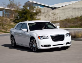 2012–14 Chrysler 300S '2011–14