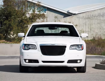 2012–14 Chrysler 300S '2011–14