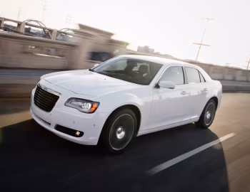 2012–14 Chrysler 300S '2011–14